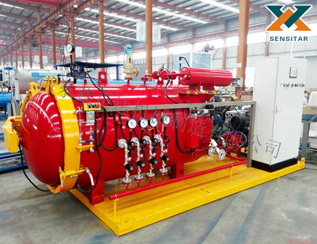 熱壓罐復(fù)合材料中國制造商